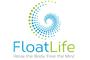 Float Life logo