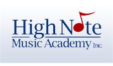High Note Music Academy Inc. image 1