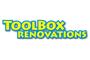 Toolbox Renovations logo