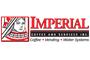 Imperial Coffee and Services Inc. logo