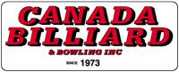 Canada Billiard & Bowling Inc image 7