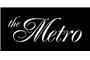 The Metro Hall logo