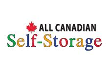 All Canadian Self Storage Etobicoke image 5