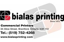 Bialas Printing Ltd. image 1