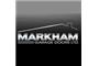 Markham Garage Doors logo