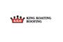 King Koating Roofing logo