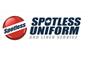 Spotless Uniform Ltd logo