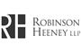 Robinson Heeney LLP logo