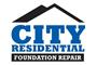 City Residential Foundation Repair logo