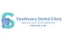Strathcona Dental Clinic logo