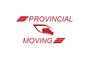 Provincial Moving and Storage Ltd. logo