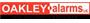 Oakley Alarms Ltd logo