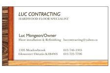 Luc Contracting image 1