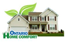 Ontario Home Comfort Inc. image 1