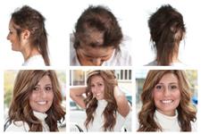 Pacific Hair Extensions and Hair Loss Solutions image 2