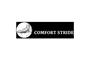Comfort Stride Foot Clinic logo