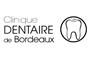 Clinique Dentaire de Bordeaux logo