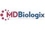 MDBiologix logo