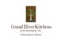 Grand River Kitchens & Woodworking Inc. logo