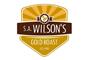 S A Wilsons Inc logo