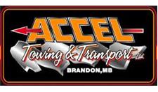 Accel Towing & Transport image 1