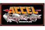 Accel Towing & Transport logo