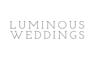 Luminous Weddings logo