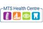 MTS Dental logo