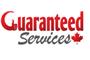 Guaranteed Services logo