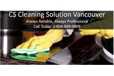 CS Cleaning Solution   image 3