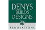 Denys Builds Designs Renovations logo