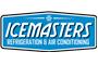 ICEMASTERS Refrigeration and Air Conditioning Inc. logo