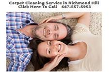 Carpet Cleaning In Richmond Hill image 1