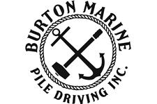 Burton Marine Pile Driving Inc. image 1