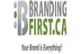 Branding First Inc logo