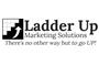 Ladder Up Marketing Solutions logo