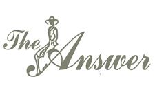 The Answer image 1