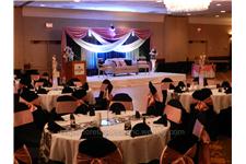 Noretas Decor Inc. Wedding decor service and rentals image 15