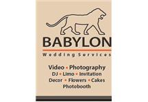 Babylon Productions Wedding Centre image 1