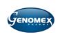 Genomex Pharma logo