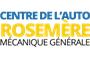 Centre de l'Auto Rosemère logo