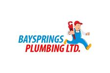 BaySprings Plumbing Ltd. image 1