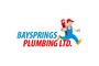 BaySprings Plumbing Ltd. logo