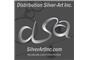 DSA Distribution Silver-Art Inc logo
