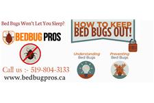 Bed Bug Pros image 1