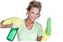 Kitchener Cleaning Services logo