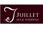 Juillet Spa & Wedding logo