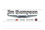 Jim Thompson Chrysler logo