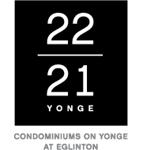 2221 Yonge Condos image 1