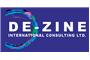 De-Zine International Consulting Ltd. logo